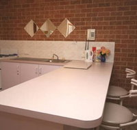 Maibonnie Villas - South Australia Travel