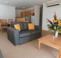 Quest Rosehill - South Australia Travel