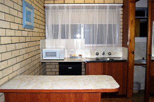 Coastal Comfort Motel - South Australia Travel 1