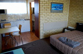 Coastal Comfort Motel - South Australia Travel 5