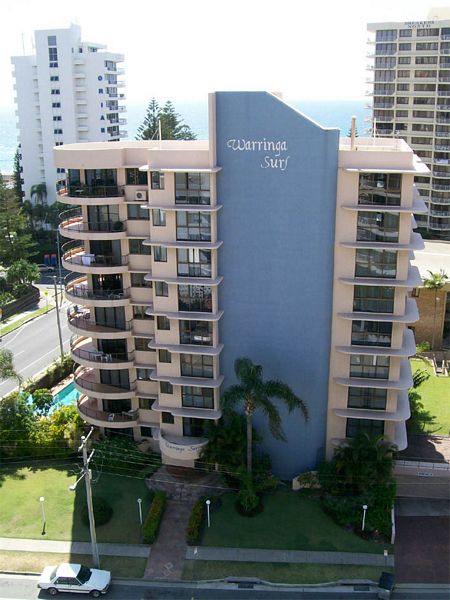 Warringa Surf Holiday Apartments - South Australia Travel 2