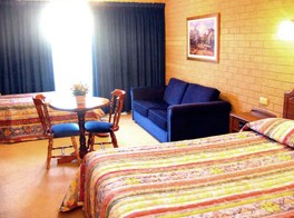 Temora NSW South Australia Travel