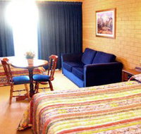 Goldtera Motor Inn - South Australia Travel