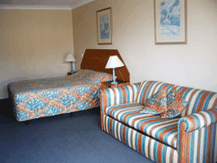 Best Western Outrigger Resort - South Australia Travel 1