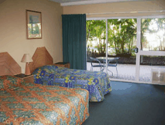 Best Western Outrigger Resort - South Australia Travel 2
