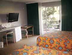 Best Western Outrigger Resort - South Australia Travel 3