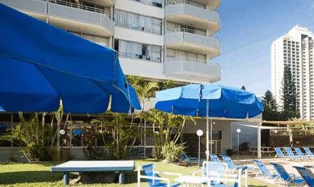 Equinox Resort - South Australia Travel