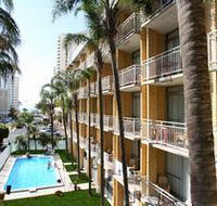 Surfers City Motel - South Australia Travel