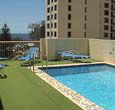 Surfers Paradise Beach Holiday Units - South Australia Travel