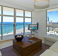 Hi Surf Beachfront Resort Apartments - South Australia Travel