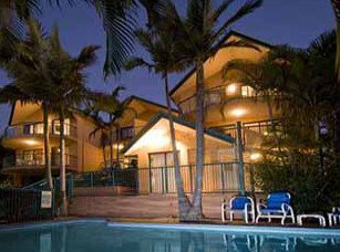 Karana Palms Resort - South Australia Travel 0