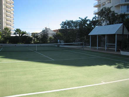 Meridian Tower - South Australia Travel 5