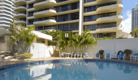 Norfolk Luxury Beachfront Apartments - South Australia Travel
