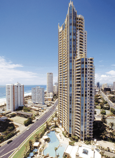 Mantra Sun City - South Australia Travel