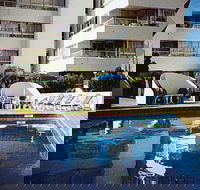 Pacific Point Apartments - South Australia Travel