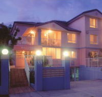 Cypress Avenue Apartments - South Australia Travel