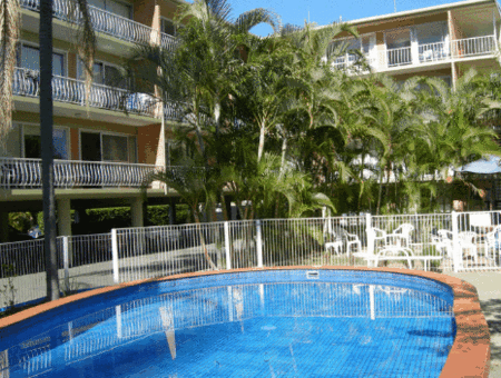 Sunset Court Holiday Apartments - South Australia Travel