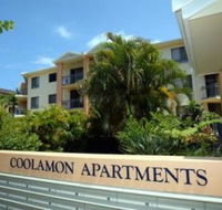 Coolamon Apartments - South Australia Travel