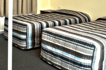 Olde Tudor Motor Inn - South Australia Travel