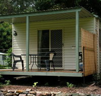 Mount Warning Rainforest Park - South Australia Travel