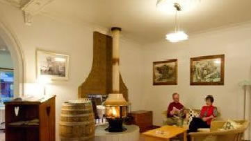Best Western The Henry Parkes - South Australia Travel 1