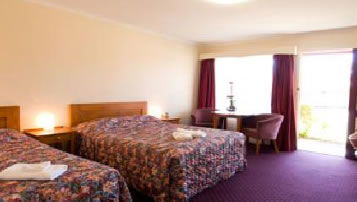 Best Western The Henry Parkes - South Australia Travel 2