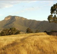 Pemberley Grange - South Australia Travel
