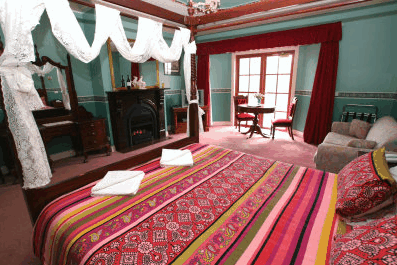 Hatchers Manor - South Australia Travel 3