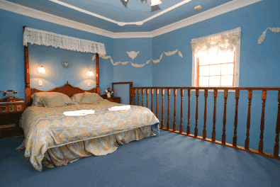 Hatchers Manor - South Australia Travel 4