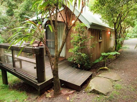 Mount Glorious QLD South Australia Travel