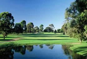 Camden Valley Country Club - South Australia Travel 1