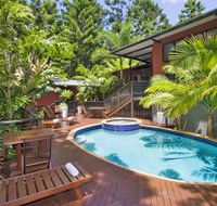 Azabu Luxury Accommodation - South Australia Travel