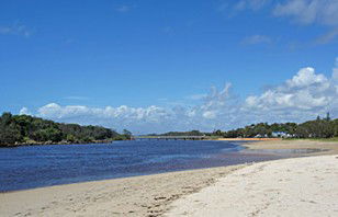 Pottsville Beach Motel - South Australia Travel 4