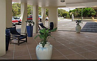 Pottsville Beach Motel - South Australia Travel 5