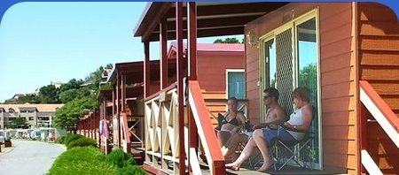 Brighton Caravan Park And Holiday Village - South Australia Travel 0