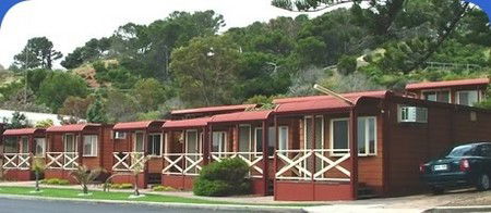 Brighton Caravan Park And Holiday Village - South Australia Travel 1