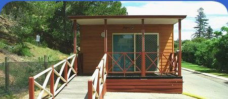 Brighton Caravan Park And Holiday Village - South Australia Travel 2