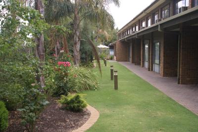 Marion Motel And Apartments - South Australia Travel 0