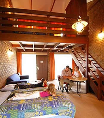 Marion Motel And Apartments - South Australia Travel 2