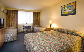 Sandors On The Park - South Australia Travel 1