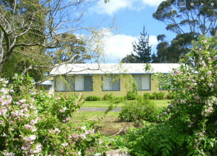 Sharonlee Strahan Villas - South Australia Travel 2