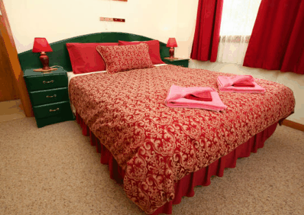 Sharonlee Strahan Villas - South Australia Travel 5