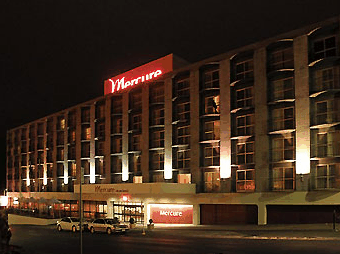 Mercure Hobart - South Australia Travel