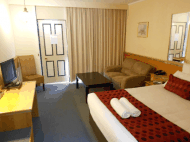 The Commodore Regent - South Australia Travel