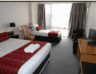 The Commodore Regent - South Australia Travel 1