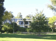 The Commodore Regent - South Australia Travel 2
