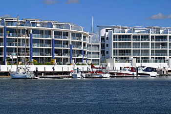 Kawana Waters QLD South Australia Travel