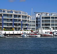 Bluewater Point Resort - South Australia Travel