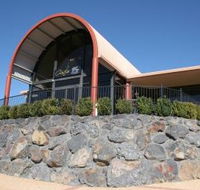 Turners Vineyard - South Australia Travel