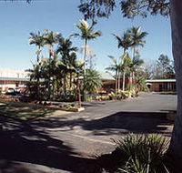 Dawson Motor Inn - South Australia Travel